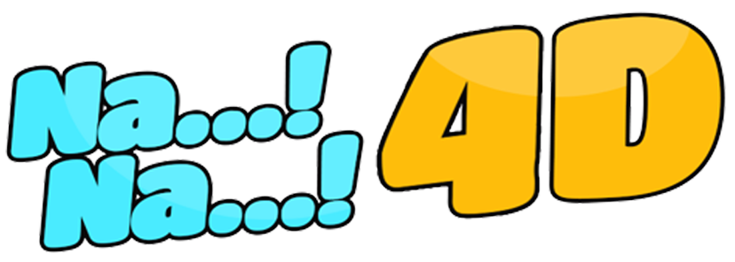 Logo Nono4D